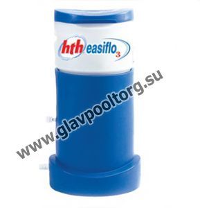 hth дозатор EASIFLO 3 (с насосом FCP-550S(Single) в комплекте)