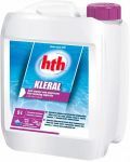 Альгицид непенящийся hth Kleral, 5 л (упаковка 4 шт.) L800705H1