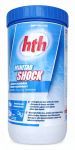 Быстрый стабилизированный хлор hth Minitab Shock в таблетках по 20 гр., 1,2 кг (C800672H2)