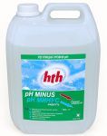 Жидкость pH минус hth, 20 л (L800827H1)