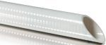 Труба гибкая ПВХ 20 мм PN7 Fitt Idroflex, 25 м (1035330)