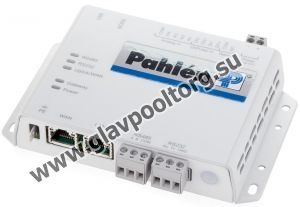 Модуль связи Pahlen EC310 для станций Autodos, интернет-шлюз (416231)