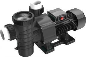 Насос с префильтром  30 м3/ч Unipump JET POOL SPP 1800 1,8 кВт 220 В