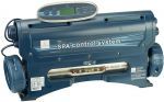 Блок управления с электронагревателем для СПА-бассейнов Joyonway Spa Contlor System P25B85
