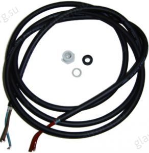 Кабель UWL Mini 2x1.5x250 для галогенных прожекторов Astral Pool (4403014103)