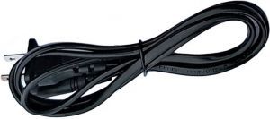 Кабель зарядки для робота пылесоса Wybotics WY210C (A.B.WY3312Max.05.005)