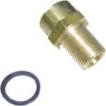 Кабельный проход для галогенных прожекторов Astral Pool (4403014102)