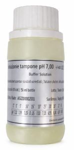 Калибровочный раствор pH 7 Etatron (ASZ0000201ER)