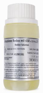 Калибровочный раствор Rx 650 Etatron (ASZ0001501ER)
