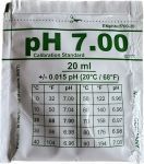 Калибровочный раствор Peraqua (Praher) pH 7.00, 20 мл