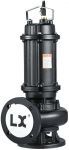 Дренажный насос 25 м3/ч AquaViva LX 65WQ25-15T 2,2 кВт 380 В