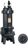 Дренажный насос   6 м3/ч AquaViva LX 50DG WQ(D)6-20-1.5 1,5 кВт 220 В, с двойным режущим механизмом