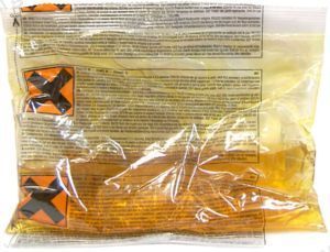 Катализатор для затирки Litokol Epoxystuk (бесцветный), 2,5 кг