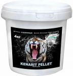 Дезинфектант для бассейна на основе хлора Kenaz Кенарит гранулы 4 кг (809124) Дезинфектант для бассейна на основе хлора Kenaz Кенарит гранулы 4 кг (809124)