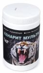 Дезинфектант для бассейна на основе хлора Kenaz Кенарит Мульти 6 в 1 таблетки 200 гр, 1 кг (809120)