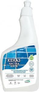 Средство для очистки швов Kenaz Чистка швов 0,25 л (681165)