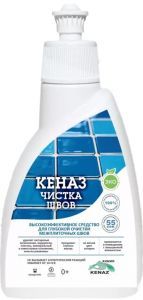Средство для очистки швов Kenaz Чистка швов 0,25 л (681165)