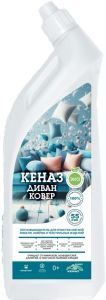 Средство для удаления пятен Kenaz Диван, ковер 0,8 л (971993) Средство для удаления пятен Kenaz Диван, ковер 0,8 л (971993)