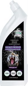 pH минус Kenaz Кензи-Минус (солянокислый 14%) 0,8 л (809202)