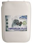 Жидкое коагулирующее средство КензиФлок Плюс Kenaz 30 л (36 кг)
