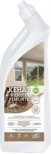 Средство для удаления следов строительных и ремонтных работ Kenaz После ремонта 0,8 л (971986) Средство для удаления следов строительных и ремонтных работ Kenaz После ремонта 0,8 л (971986)