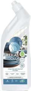 Средство для мытья посуды Kenaz Посуда 0,8 л (137853) Средство для мытья посуды Kenaz Посуда 0,8 л (137853)