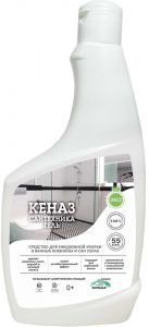 Средство для очистки сантехники Kenaz Сантехника 0,5 л (137908)