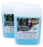 Средство для удаления сложных загрязнений Kenaz Сложные загрязнения 5 л (819912) Средство для удаления сложных загрязнений Kenaz Сложные загрязнения 5 л (819912)