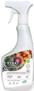Средство для удаления сложных загрязнений Kenaz Сложные загрязнения, спрей 0,5 л (819905)