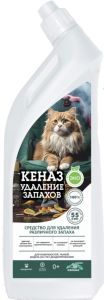Средство для удаления запахов Kenaz Удаление запахов 0,8 л (995340)