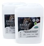 Средство для удаления запахов Kenaz Удаление запахов 5 л (809882)