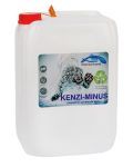 Жидкое средство для снижения уровня pH Кензи-Минус Kenaz (сернокислый 37%) 20 л (26 кг)