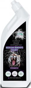 pH минус Kenaz Кензи-Минус Лайт (сернокислый 34%) 0,8 л (277789)