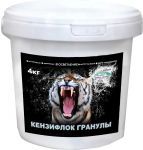 Коагулирующее средство Kenaz КензиФлок гранулы 4 кг (809660)