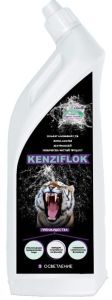 Жидкое коагулирующее средство Kenaz КензиФлок 0,8 л (809271)