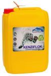 Жидкое коагулирующее средство КензиФлок Kenaz  30 л (32 кг) (K23290)