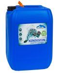 Жидкий дезинфектант на основе активного кислорода Kenaz Kenziozon 30 л (33 кг) (K23228)