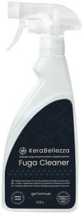 Средство для удаления остатков и разводов от эпоксидной затирки KeraBellezza Fuga Cleaner, 0,5 л