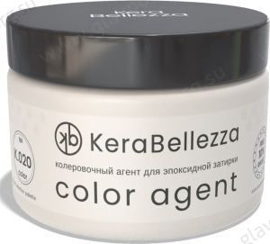 Колеровочный агент Color Agent для затирки Kerabellezza Neutro K.020, 100 гр Колеровочный агент Color Agent для затирки Kerabellezza Neutro K.020, 100 гр