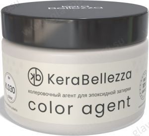 Колеровочный агент Color Agent для затирки Kerabellezza Neutro K.030, 100 гр Колеровочный агент Color Agent для затирки Kerabellezza Neutro K.030, 100 гр