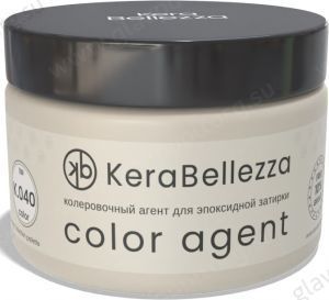 Колеровочный агент Color Agent для затирки Kerabellezza Neutro K.040, 100 гр Колеровочный агент Color Agent для затирки Kerabellezza Neutro K.040, 100 гр