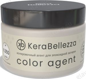 Колеровочный агент Color Agent для затирки Kerabellezza Neutro K.050, 100 гр