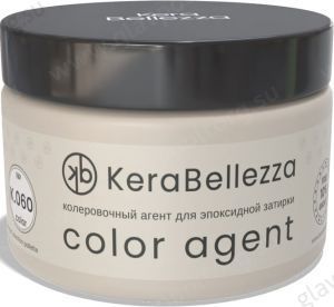 Колеровочный агент Color Agent для затирки Kerabellezza Neutro K.060, 100 гр