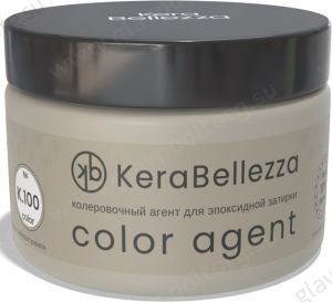 Колеровочный агент Color Agent для затирки Kerabellezza Neutro K.100, 100 гр