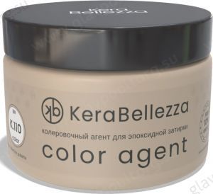 Колеровочный агент Color Agent для затирки Kerabellezza Neutro K.110, 100 гр Колеровочный агент Color Agent для затирки Kerabellezza Neutro K.110, 100 гр