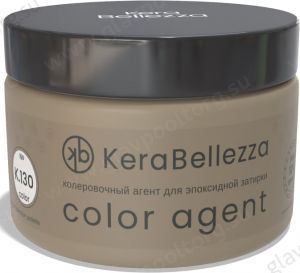 Колеровочный агент Color Agent для затирки Kerabellezza Neutro K.130, 100 гр Колеровочный агент Color Agent для затирки Kerabellezza Neutro K.130, 100 гр