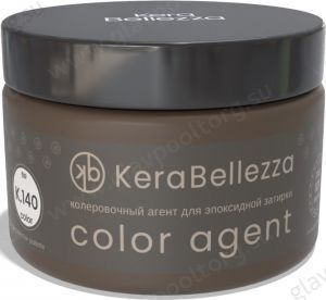 Колеровочный агент Color Agent для затирки Kerabellezza Neutro K.140, 100 гр