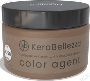 Колеровочный агент Color Agent для затирки Kerabellezza Neutro K.150, 100 гр