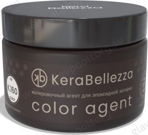Колеровочный агент Color Agent для затирки Kerabellezza Neutro K.160, 100 гр