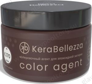 Колеровочный агент Color Agent для затирки Kerabellezza Neutro K.170, 100 гр Колеровочный агент Color Agent для затирки Kerabellezza Neutro K.170, 100 гр